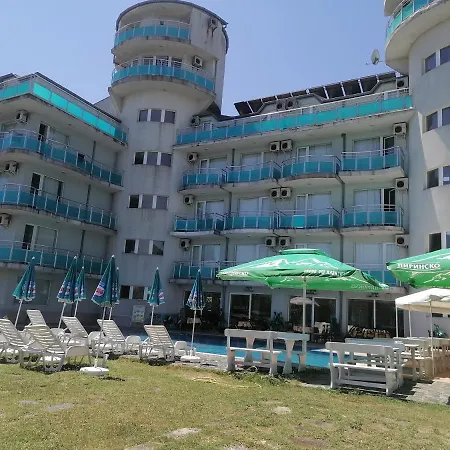 Sunset Hotel Lozeneț