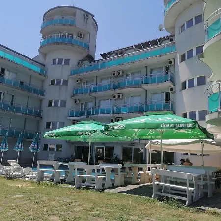 Sunset Hotel Lozeneț