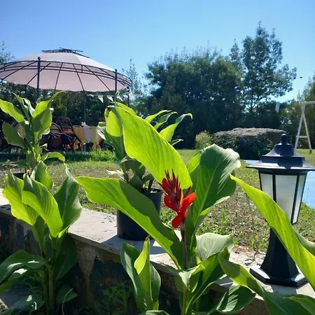 Sunset Hotel Lozenets