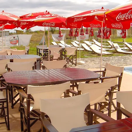 Sunset Hotel Lozenets