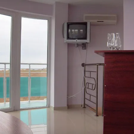 Hotel Sunset Lozenets