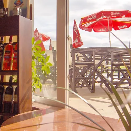 Hotel Sunset Lozenets