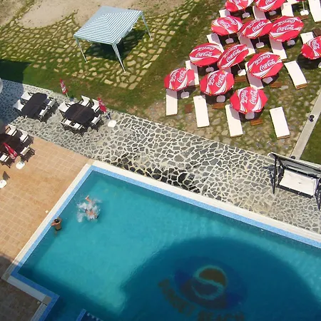 Sunset Hotel Lozeneț
