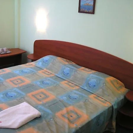 Sunset Hotel