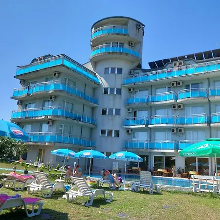 Hotel Sunset 3*