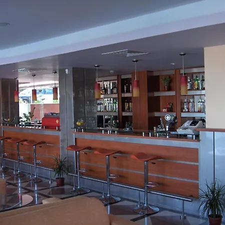 Hotel Sunset Lozenets