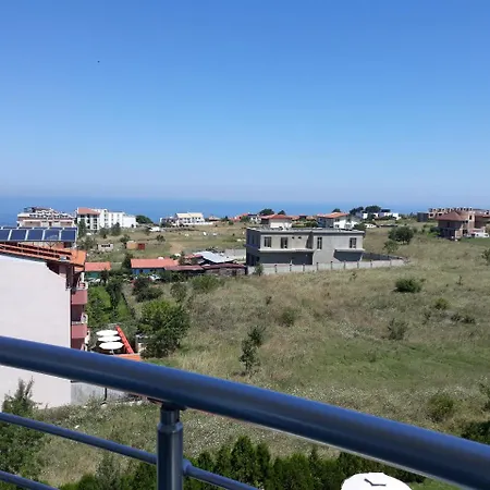Sunset Hotel Lozeneț