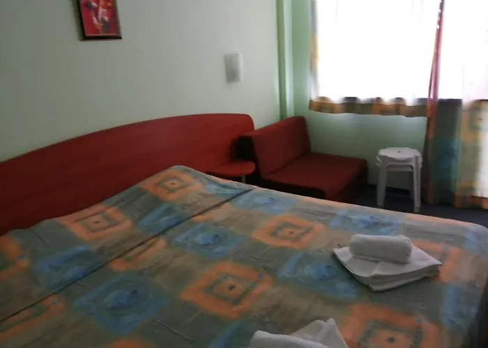 Sunset 3* 로제넷츠