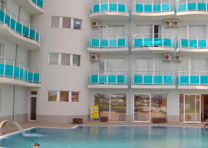 Sunset 3* 로제넷츠