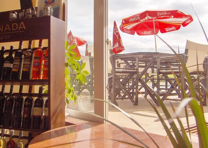 호텔 Sunset 로제넷츠