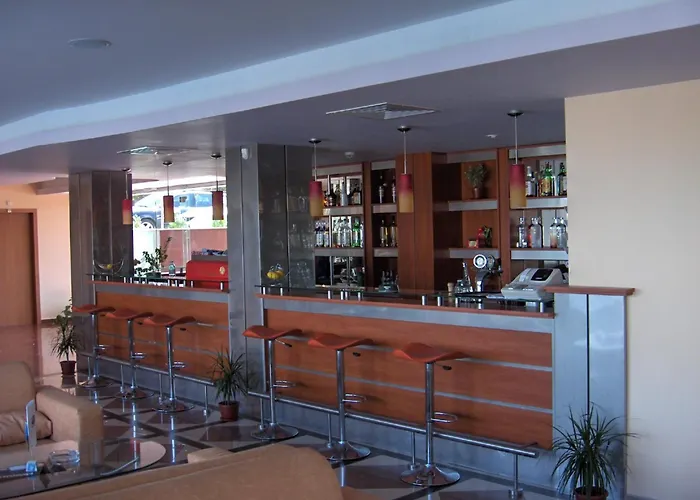 호텔 Sunset 로제넷츠