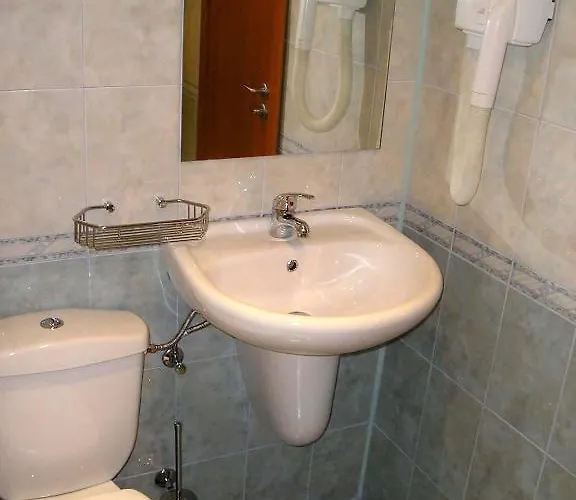 호텔 Sunset 로제넷츠