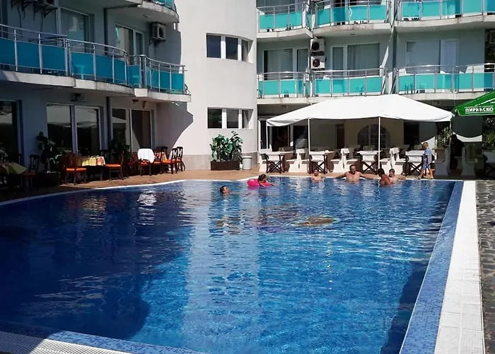 Sunset 3* 로제넷츠