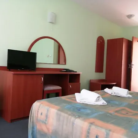 Hotel Sunset 3*
