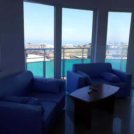 Hotel Sunset 3*