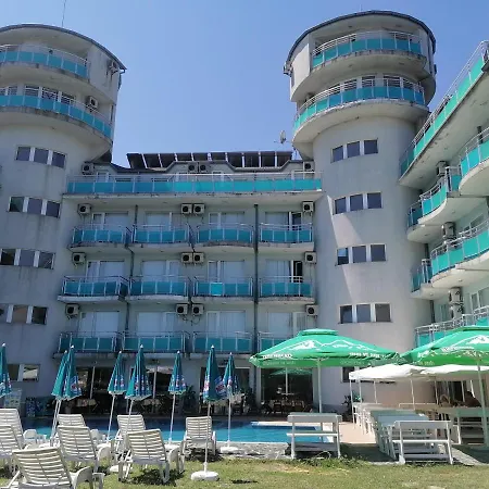 Sunset Hotel 3*
