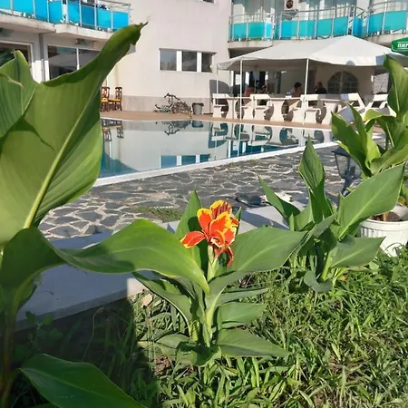 Sunset Hotel