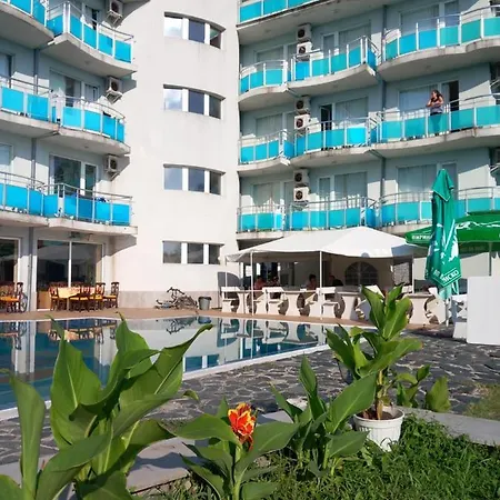 Sunset ロゼネッツ