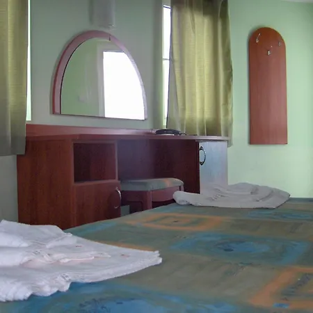 Hotel Sunset