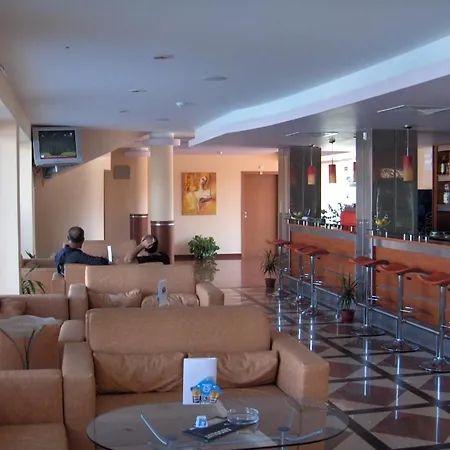 Sunset Hotel 3*