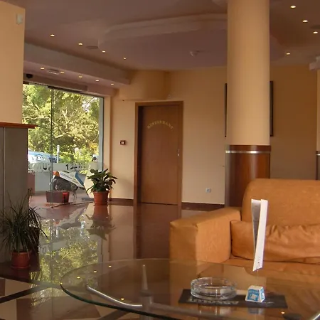 Sunset Hotel