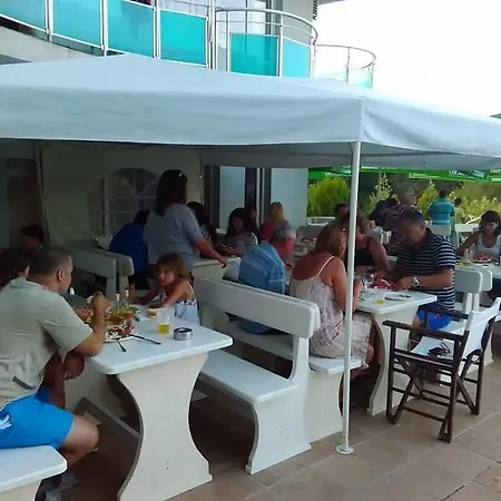 Sunset Hotel