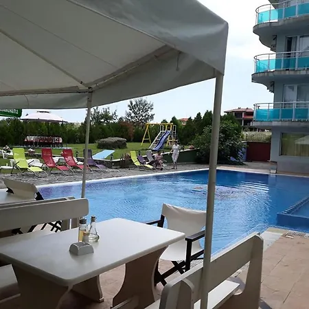 ホテル Sunset ロゼネッツ