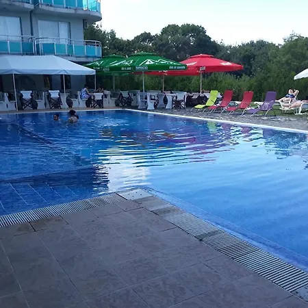 Sunset Hotel