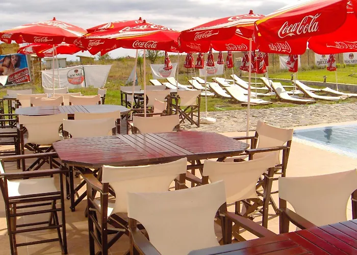 Sunset Hotel Lozenets