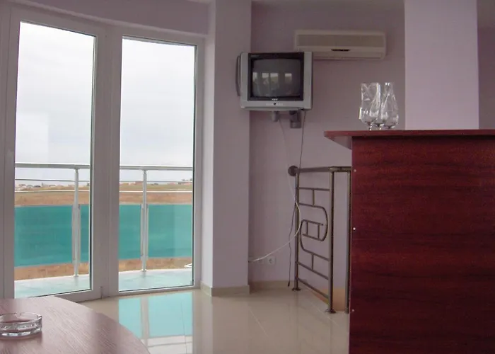 Hotel Sunset Lozenets