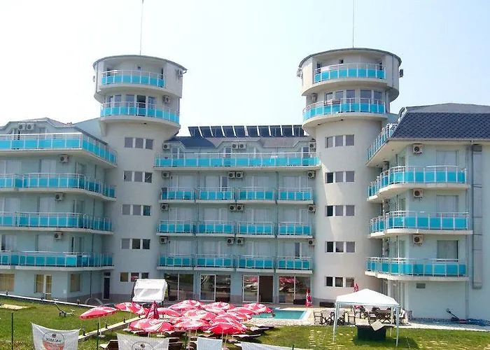 Sunset Hotel Lozenets