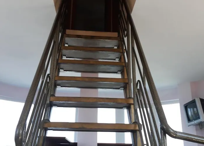 Sunset Hotel Lozenets